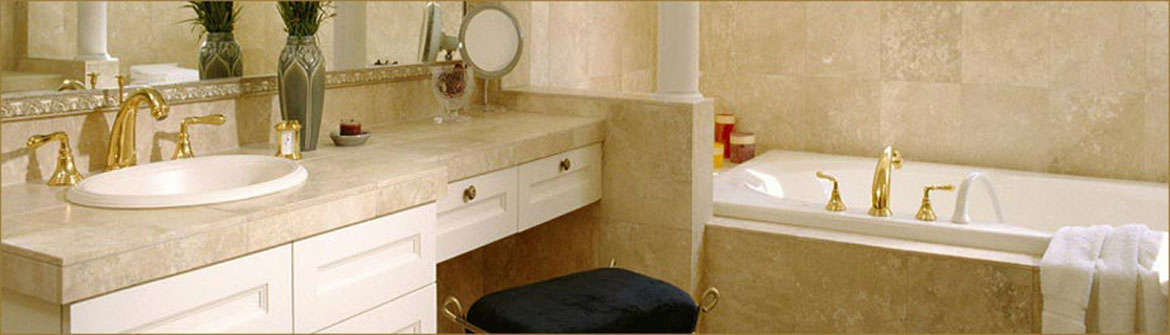 bathroom vanity remodel