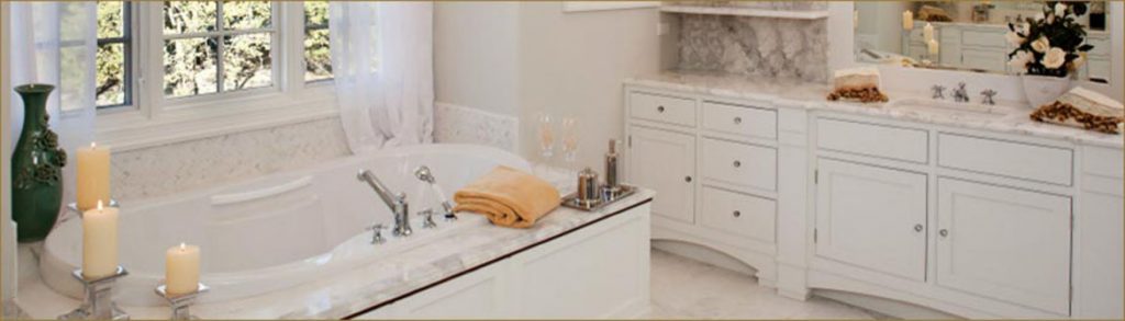 Bathroom Remodeling & Redesign Services | Volusia County, FL